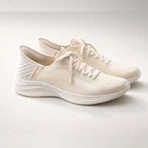 NWOT Womens Sketchers Slip-ins Ultra flex 3.0